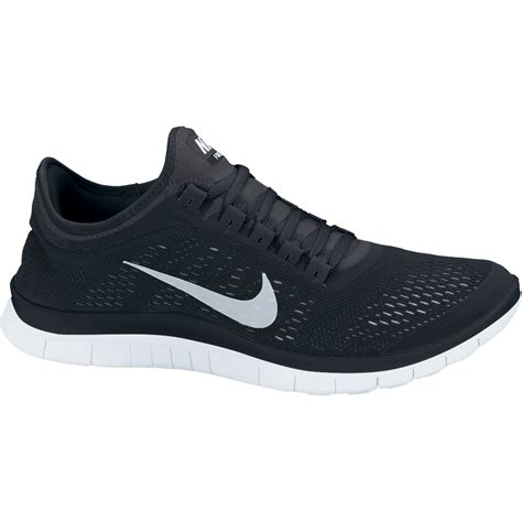 nike free damen schuhe schwarz